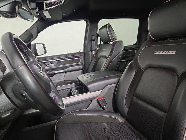used 2022 Ram 1500 car, priced at $35,765
