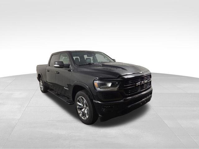 used 2022 Ram 1500 car, priced at $35,765