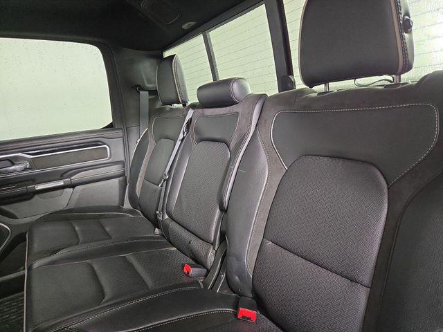 used 2022 Ram 1500 car, priced at $31,746