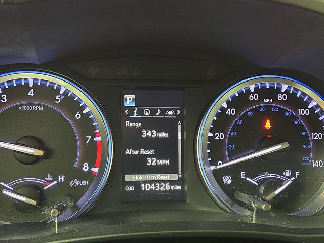 used 2019 Toyota Highlander car, priced at $25,026