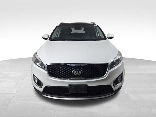 used 2017 Kia Sorento car, priced at $14,335