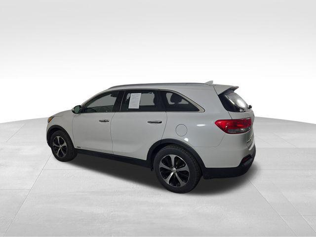 used 2017 Kia Sorento car, priced at $14,335