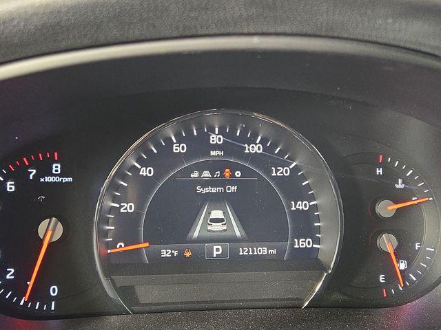 used 2017 Kia Sorento car, priced at $14,335