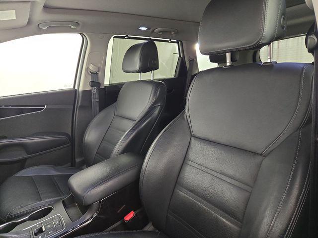 used 2017 Kia Sorento car, priced at $14,335