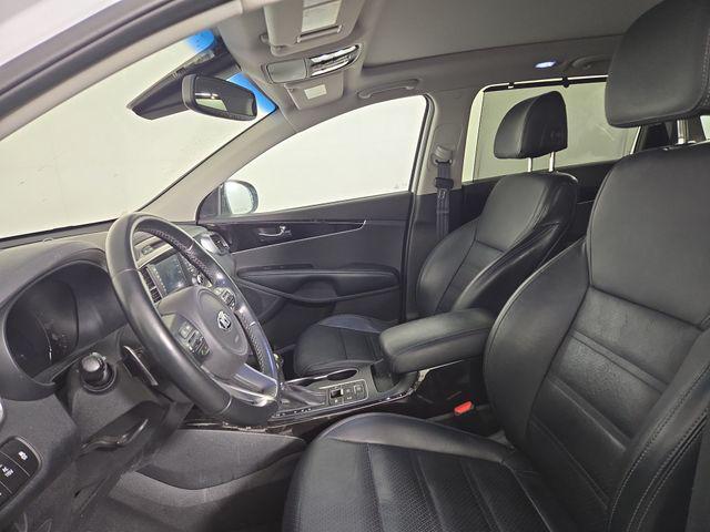 used 2017 Kia Sorento car, priced at $14,335