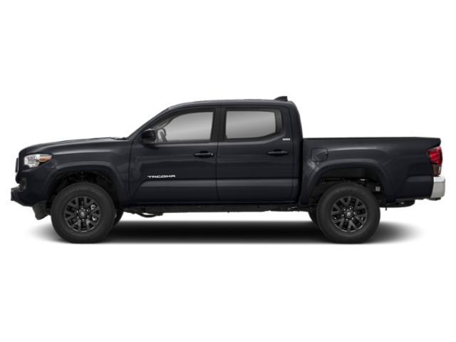 used 2020 Toyota Tacoma car, priced at $33,900