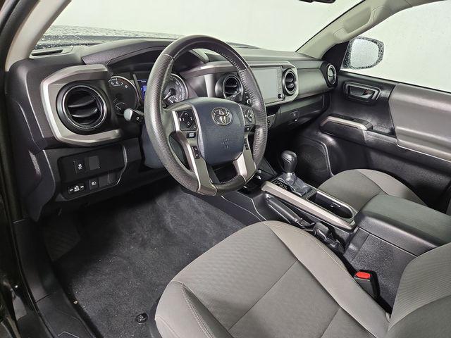used 2020 Toyota Tacoma car, priced at $33,582