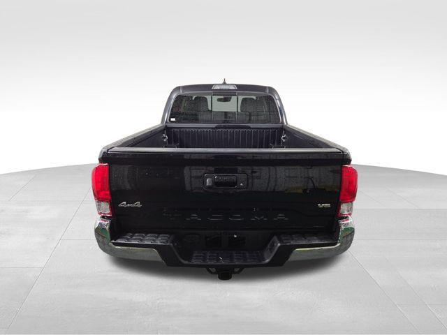 used 2020 Toyota Tacoma car, priced at $33,582
