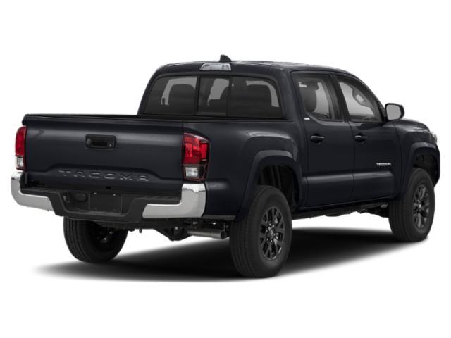 used 2020 Toyota Tacoma car, priced at $33,900