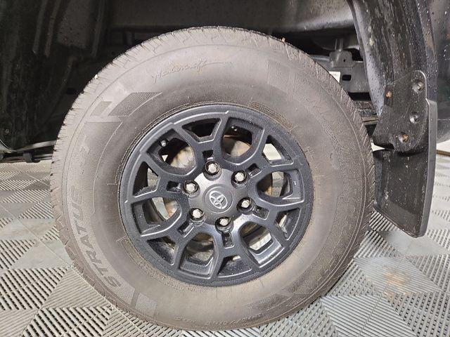 used 2020 Toyota Tacoma car, priced at $33,582