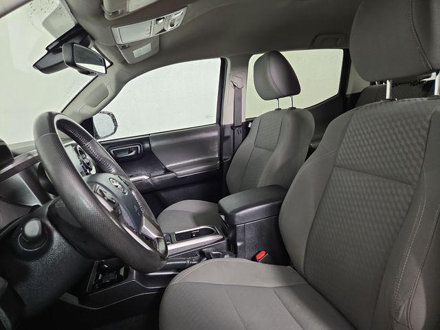 used 2020 Toyota Tacoma car, priced at $33,582