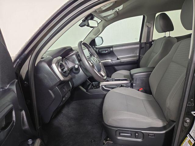 used 2020 Toyota Tacoma car, priced at $33,582