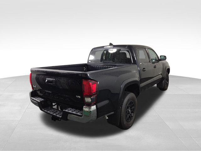 used 2020 Toyota Tacoma car, priced at $33,582
