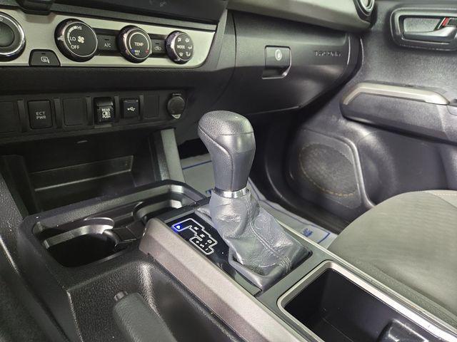 used 2020 Toyota Tacoma car, priced at $33,582