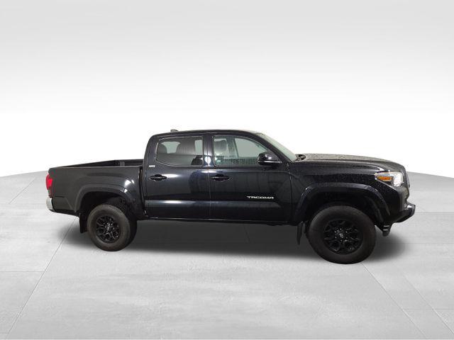 used 2020 Toyota Tacoma car, priced at $33,582