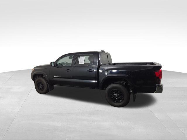 used 2020 Toyota Tacoma car, priced at $33,582