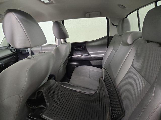 used 2020 Toyota Tacoma car, priced at $33,582