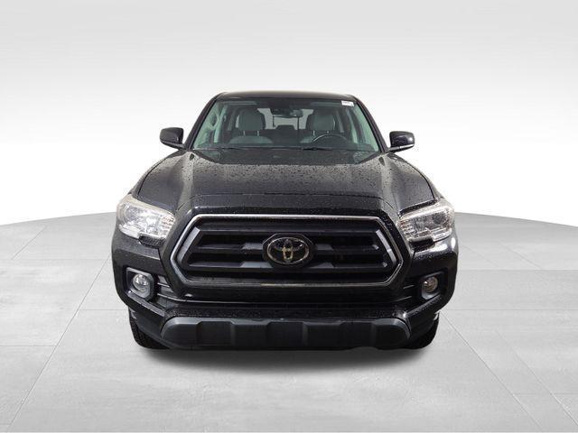 used 2020 Toyota Tacoma car, priced at $33,582
