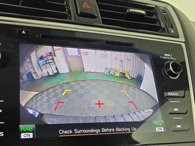 used 2018 Subaru Outback car, priced at $15,987