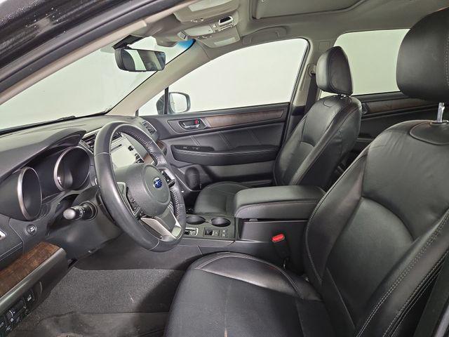 used 2018 Subaru Outback car, priced at $15,987