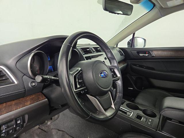 used 2018 Subaru Outback car, priced at $15,987