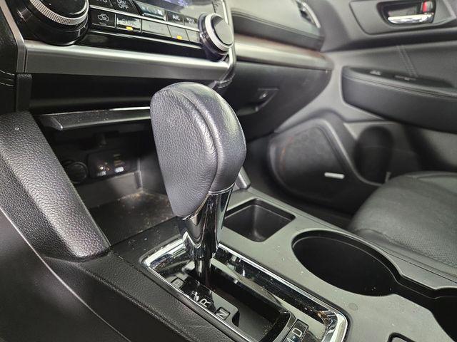 used 2018 Subaru Outback car, priced at $15,987