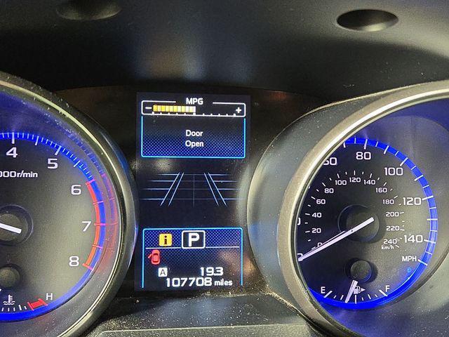 used 2018 Subaru Outback car, priced at $15,987