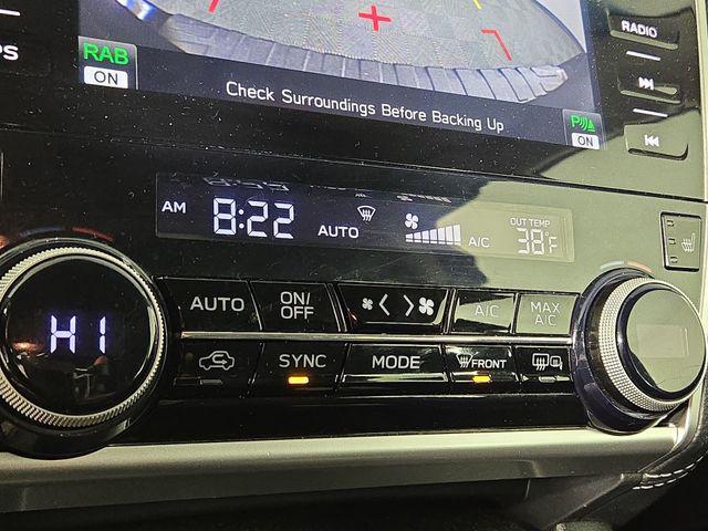 used 2018 Subaru Outback car, priced at $15,987