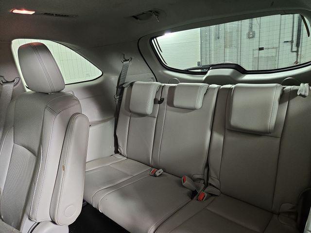 used 2015 Toyota Highlander car, priced at $16,991