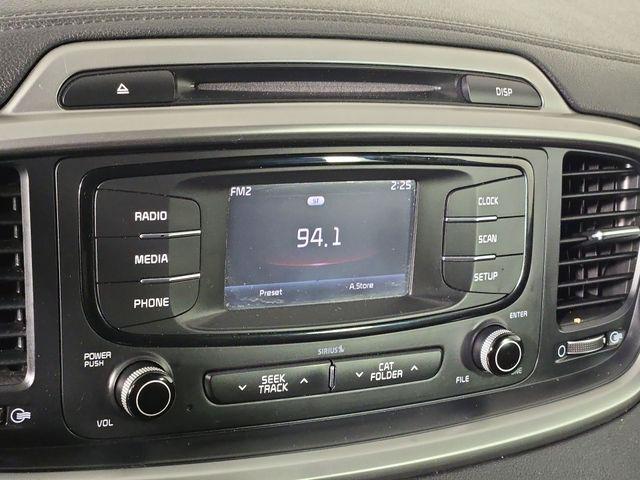 used 2016 Kia Sorento car, priced at $12,500