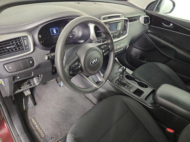 used 2016 Kia Sorento car, priced at $12,500