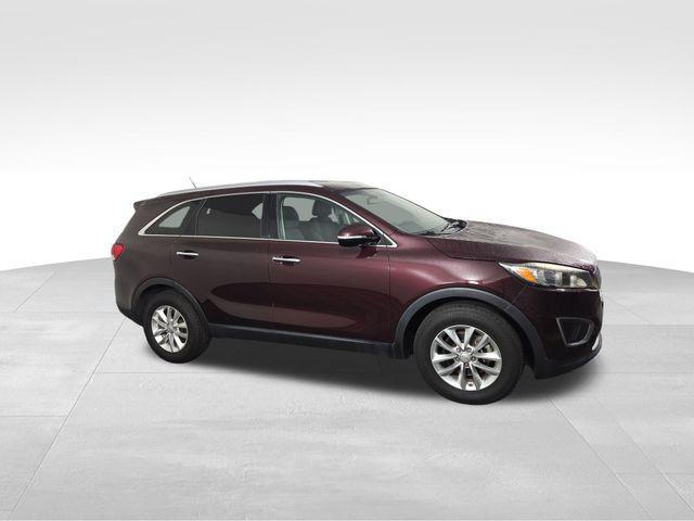 used 2016 Kia Sorento car, priced at $12,500