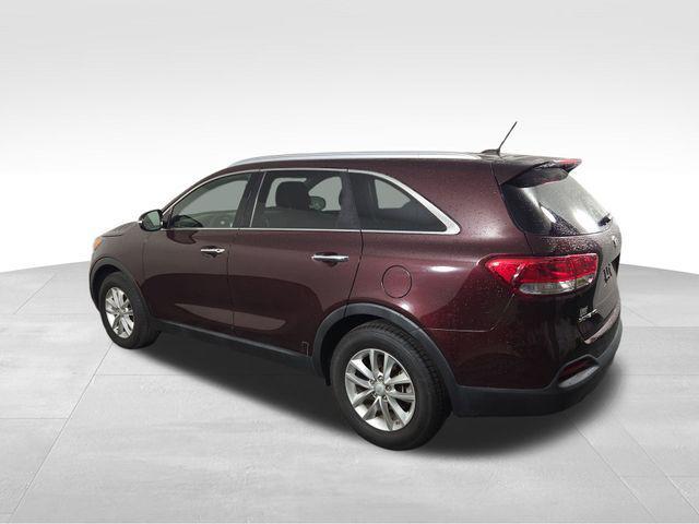 used 2016 Kia Sorento car, priced at $12,500