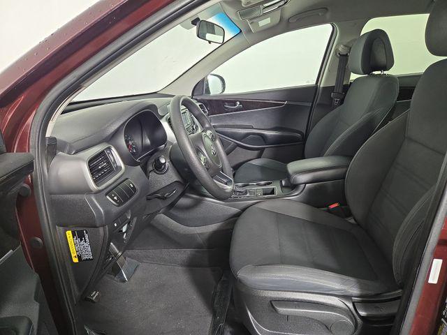 used 2016 Kia Sorento car, priced at $12,500