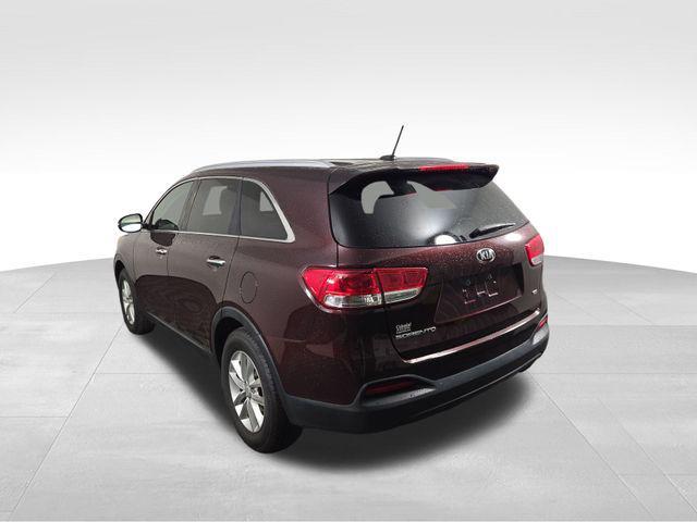 used 2016 Kia Sorento car, priced at $12,500