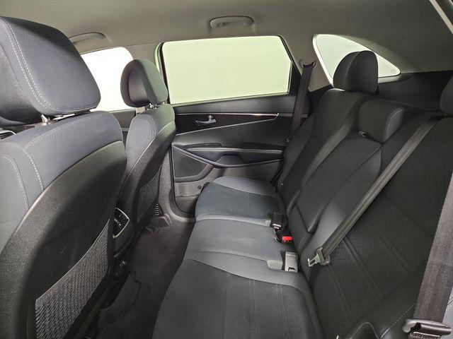 used 2016 Kia Sorento car, priced at $12,500