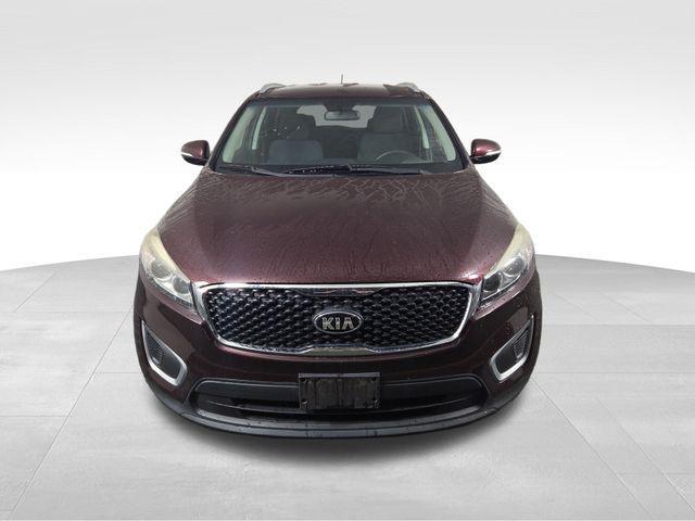 used 2016 Kia Sorento car, priced at $12,500