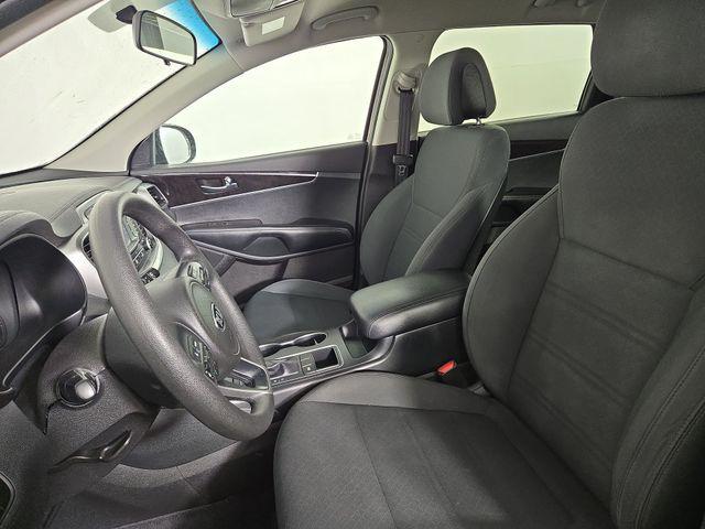 used 2016 Kia Sorento car, priced at $12,500