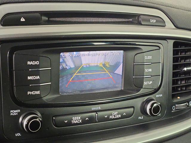 used 2016 Kia Sorento car, priced at $12,500