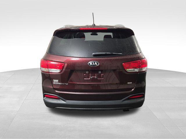 used 2016 Kia Sorento car, priced at $12,500