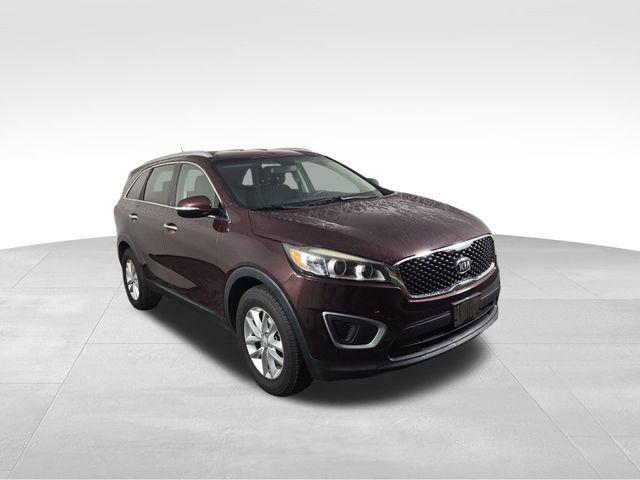 used 2016 Kia Sorento car, priced at $12,500