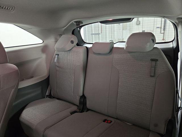 used 2021 Toyota Sienna car, priced at $31,561