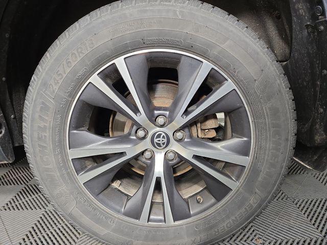 used 2019 Toyota Highlander car, priced at $20,365
