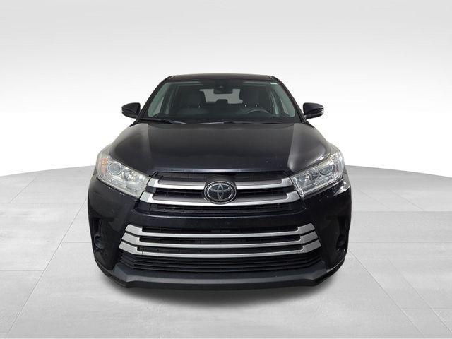 used 2019 Toyota Highlander car, priced at $20,365