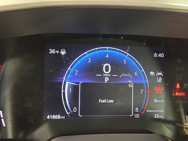 used 2023 Toyota Corolla car, priced at $24,478