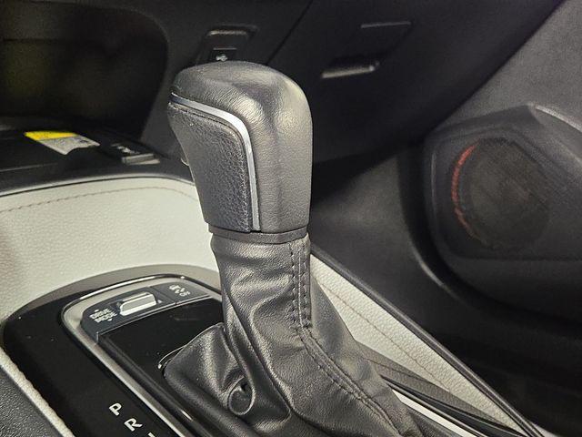 used 2023 Toyota Corolla car, priced at $24,478