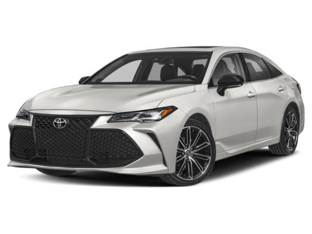 used 2021 Toyota Avalon car, priced at $32,030