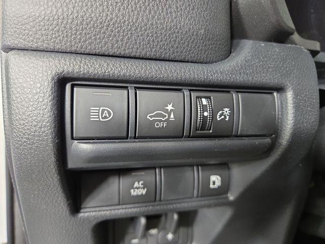 new 2025 Toyota Land Cruiser car, priced at $56,076