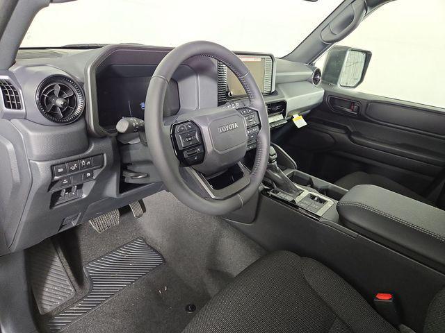 new 2025 Toyota Land Cruiser car, priced at $56,076