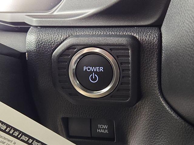 new 2025 Toyota Land Cruiser car, priced at $56,076